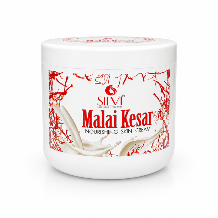 Malai Kesar Cream