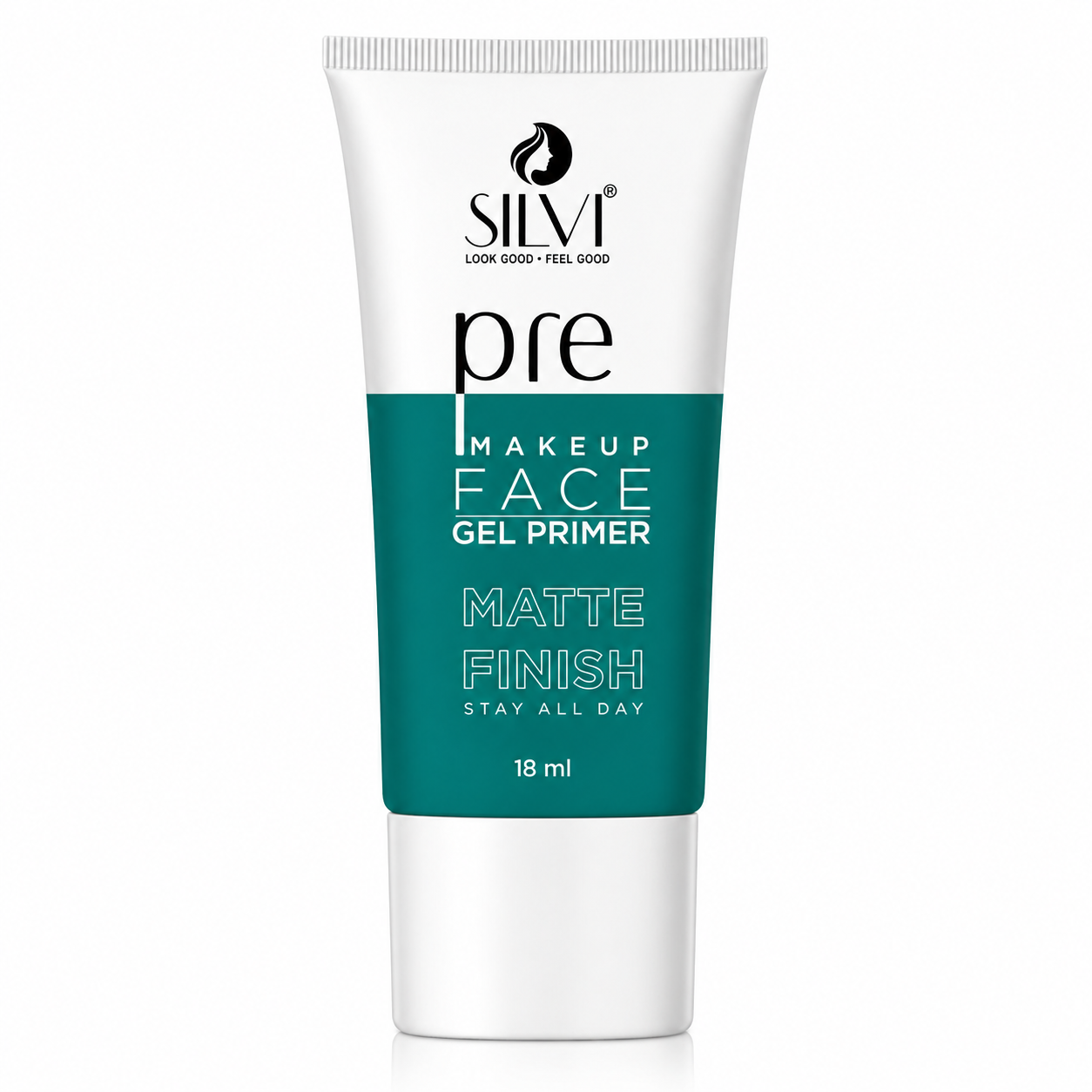 Pre Makeup Face Gel Primer – Matte Finish