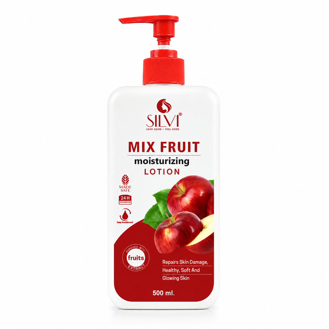 Mix Fruit Lotion