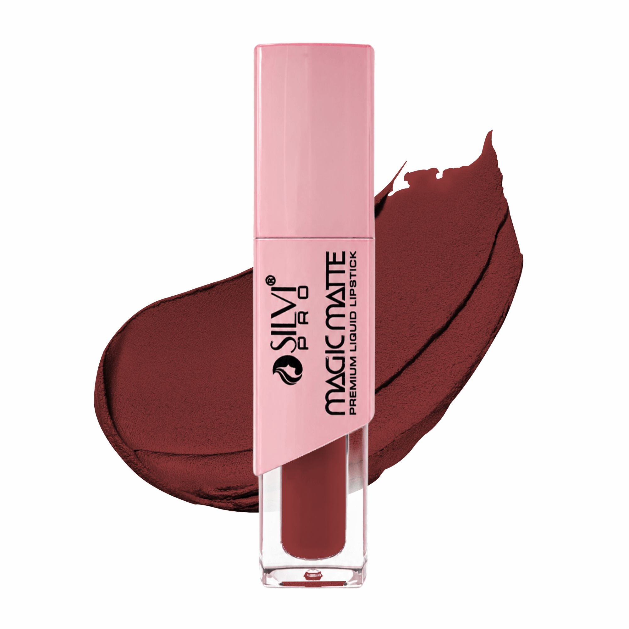 Magic Matte Lipstick