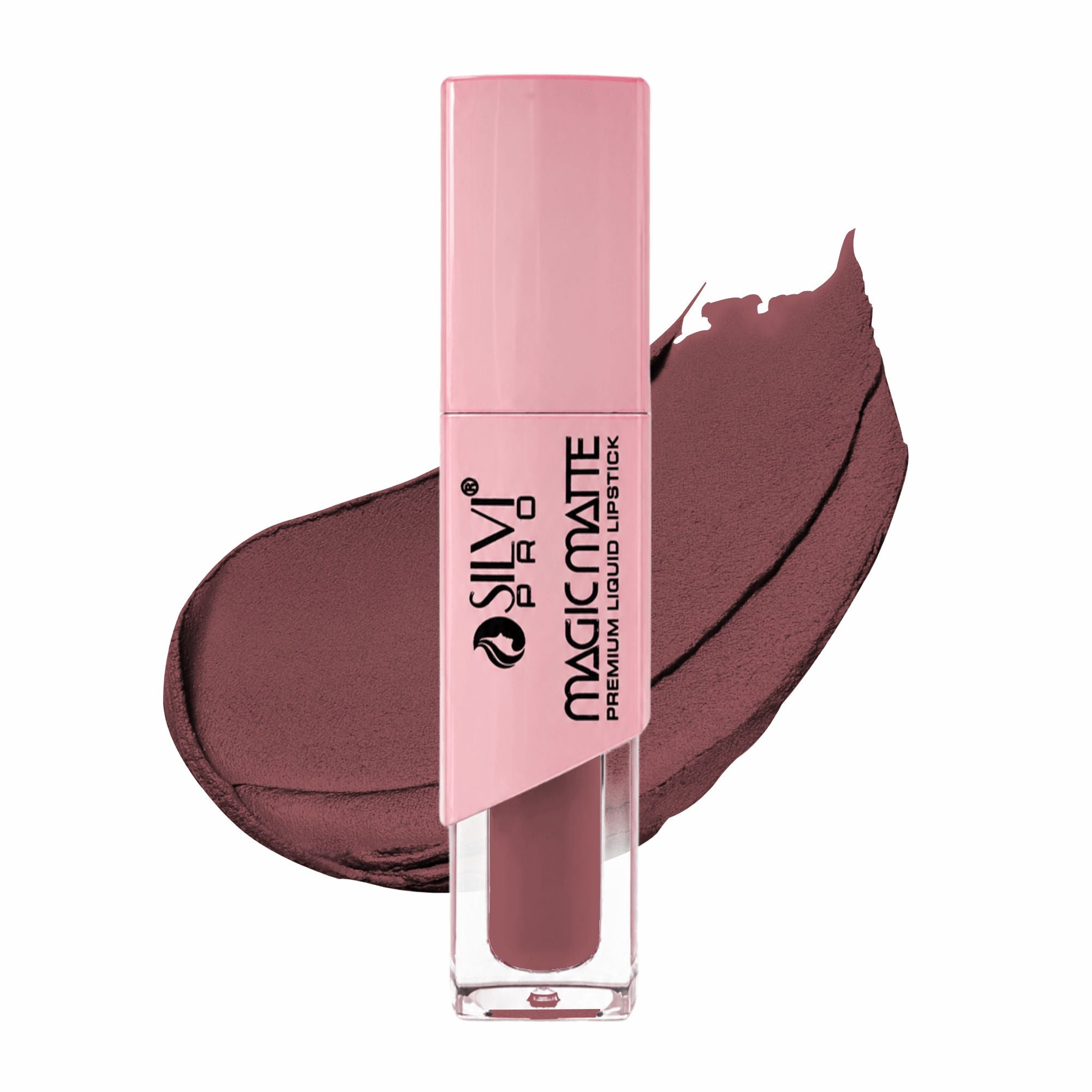 Magic Matte Lipstick