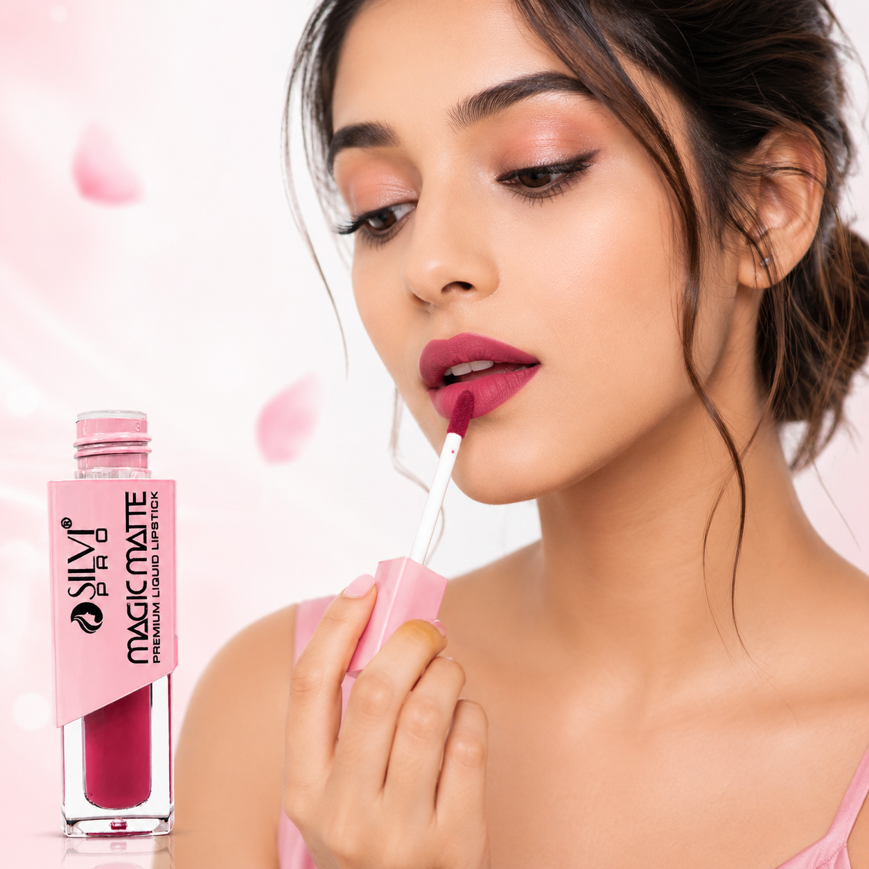 Magic Matte Lipstick