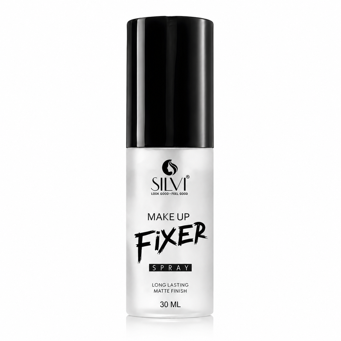 Make Up Fixer Spray – Long Lasting Matte Finish