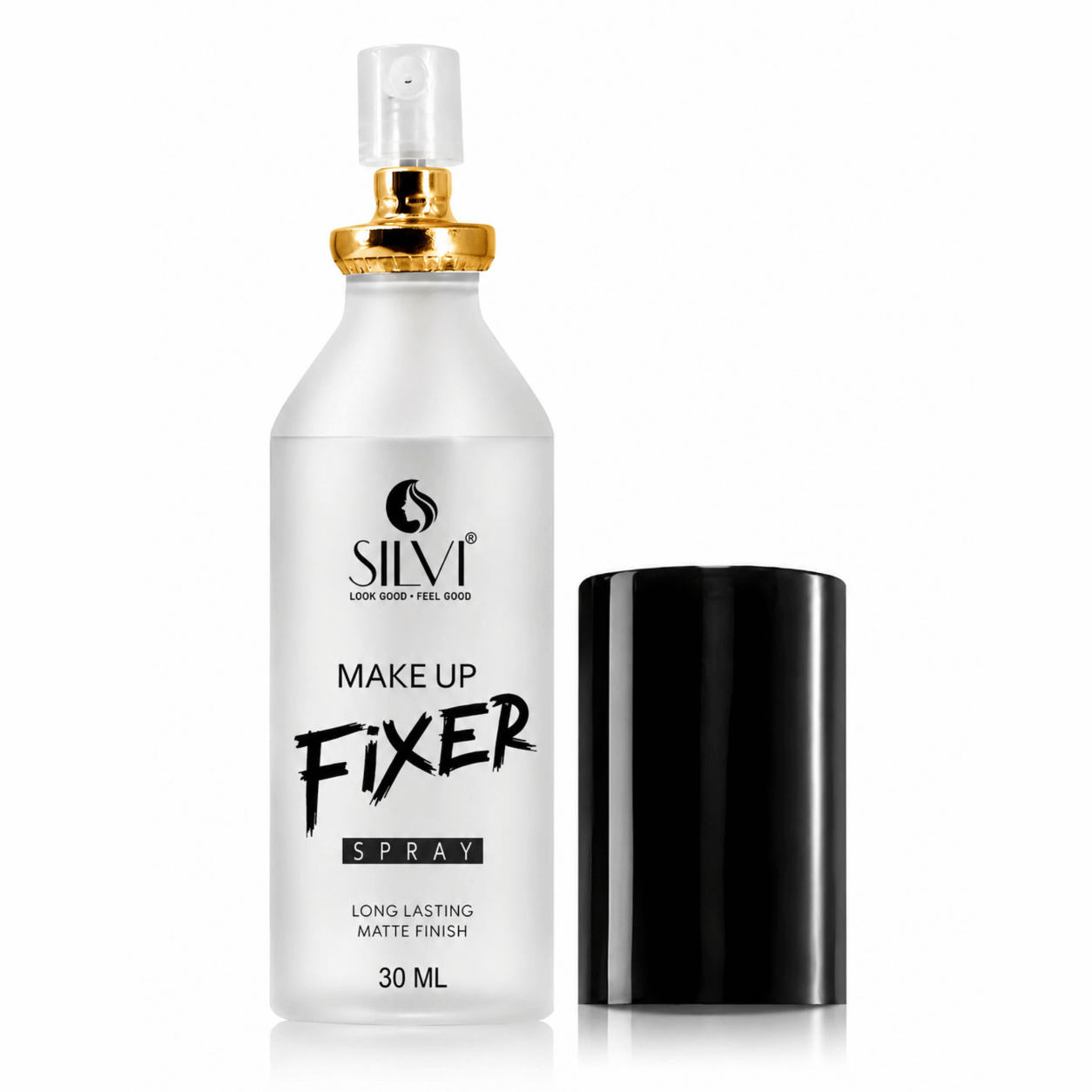 Make Up Fixer Spray – Long Lasting Matte Finish