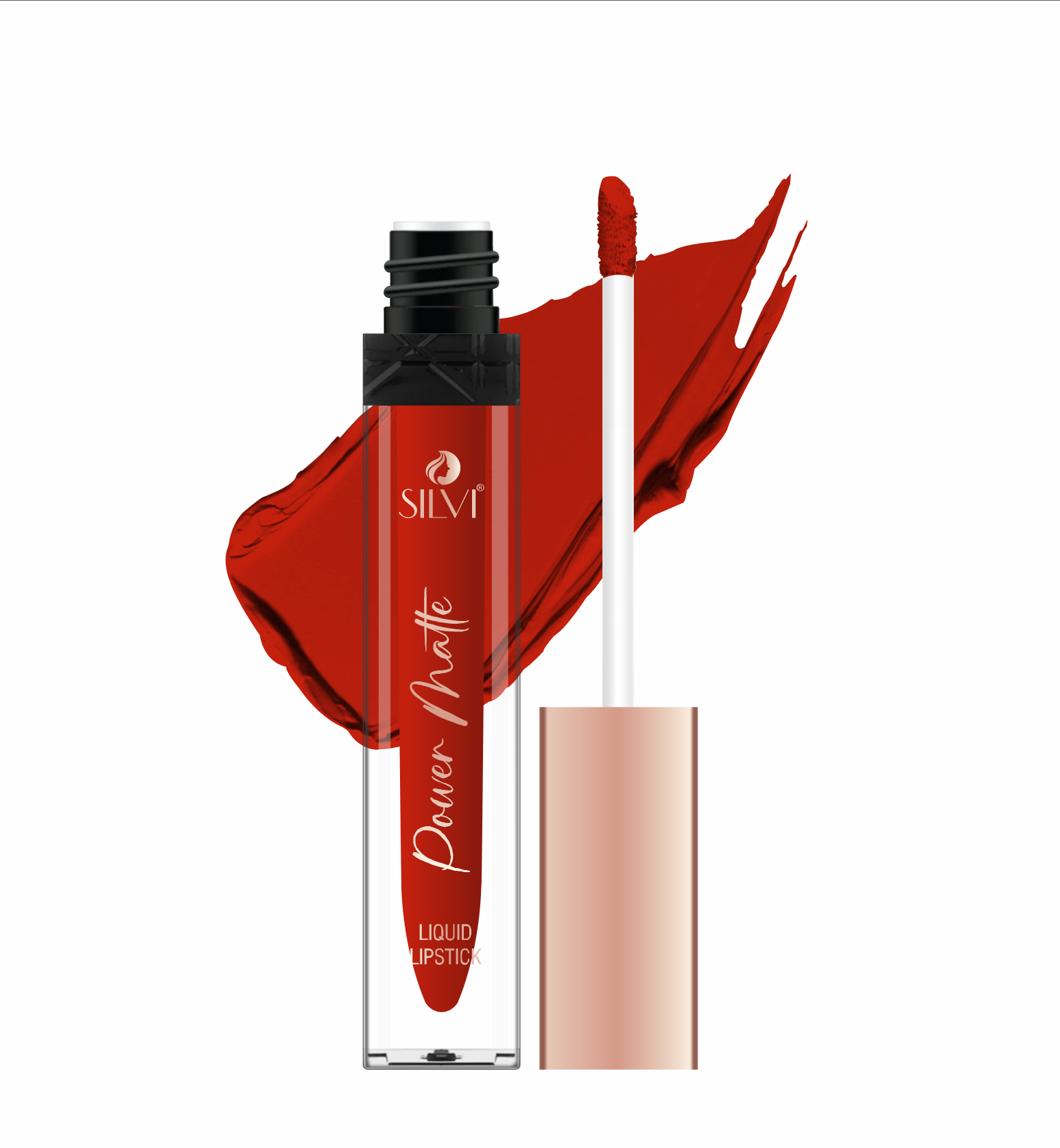 Power Matte Liquid Lipstick