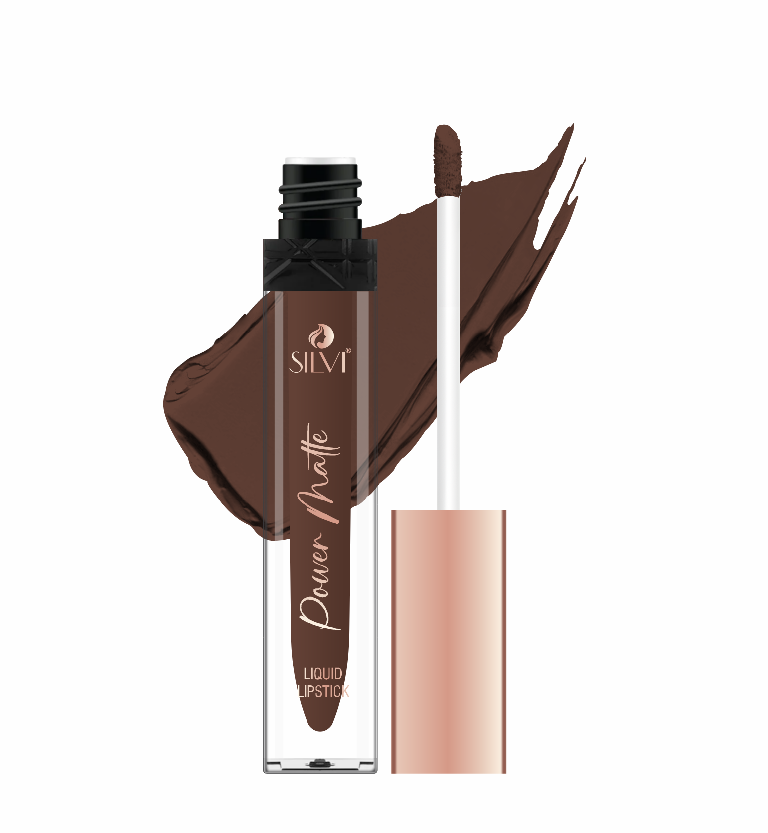 Power Matte Liquid Lipstick