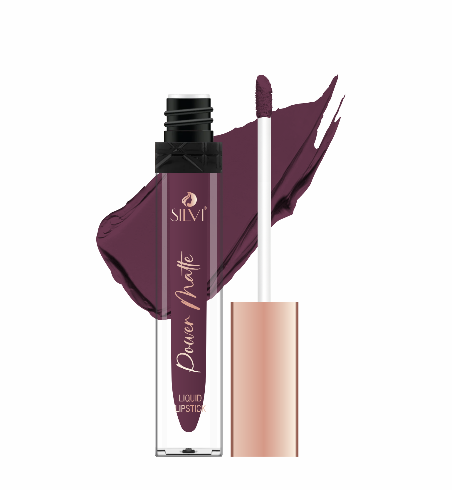 Power Matte Liquid Lipstick