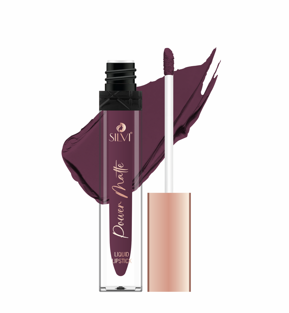 Power Matte Liquid Lipstick