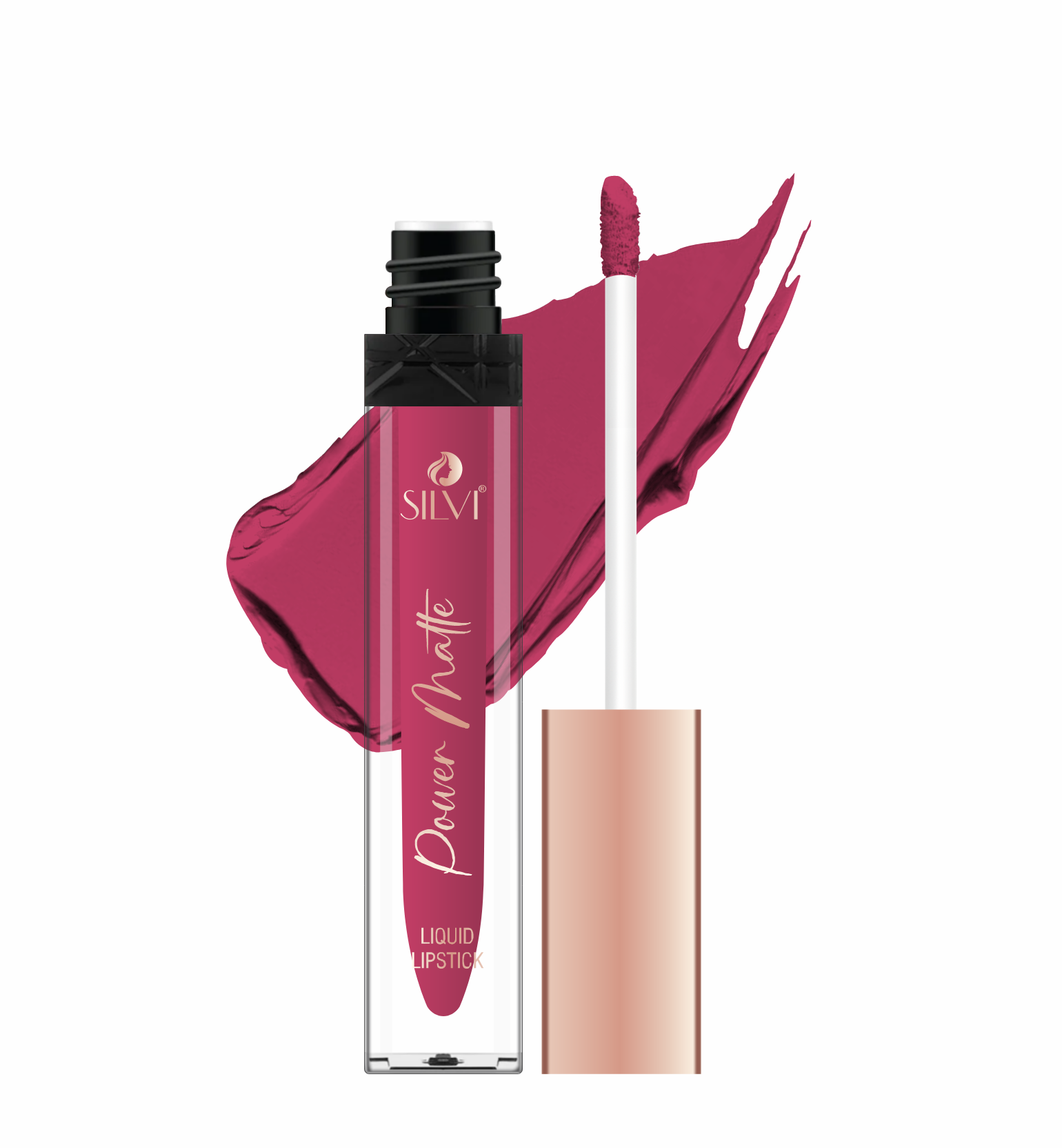 Power Matte Liquid Lipstick