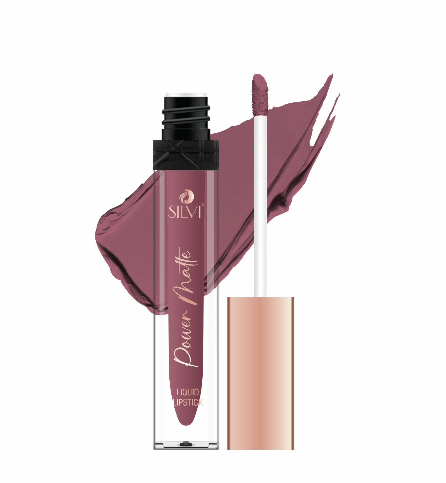 Power Matte Liquid Lipstick