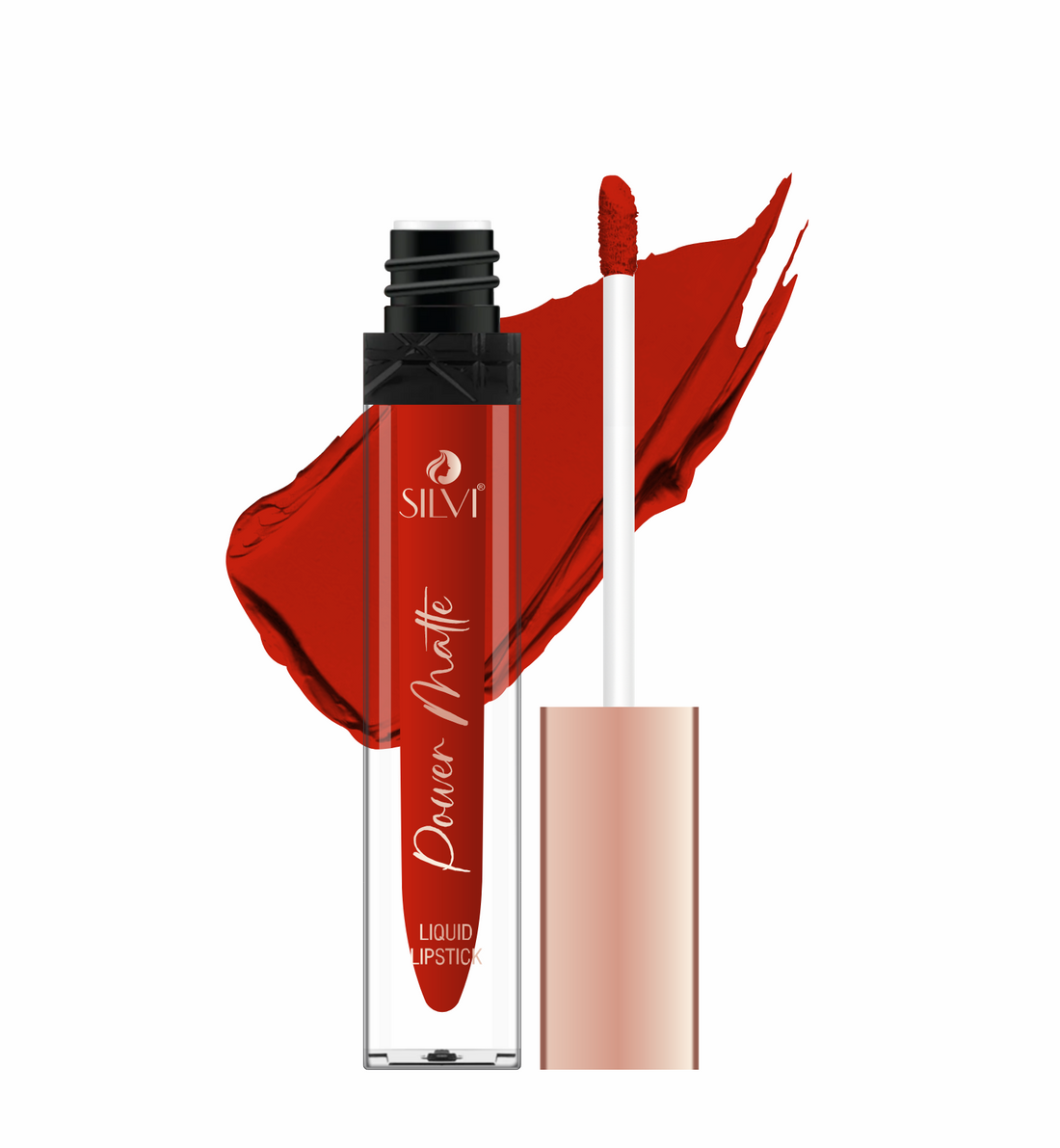 Power Matte Liquid Lipstick