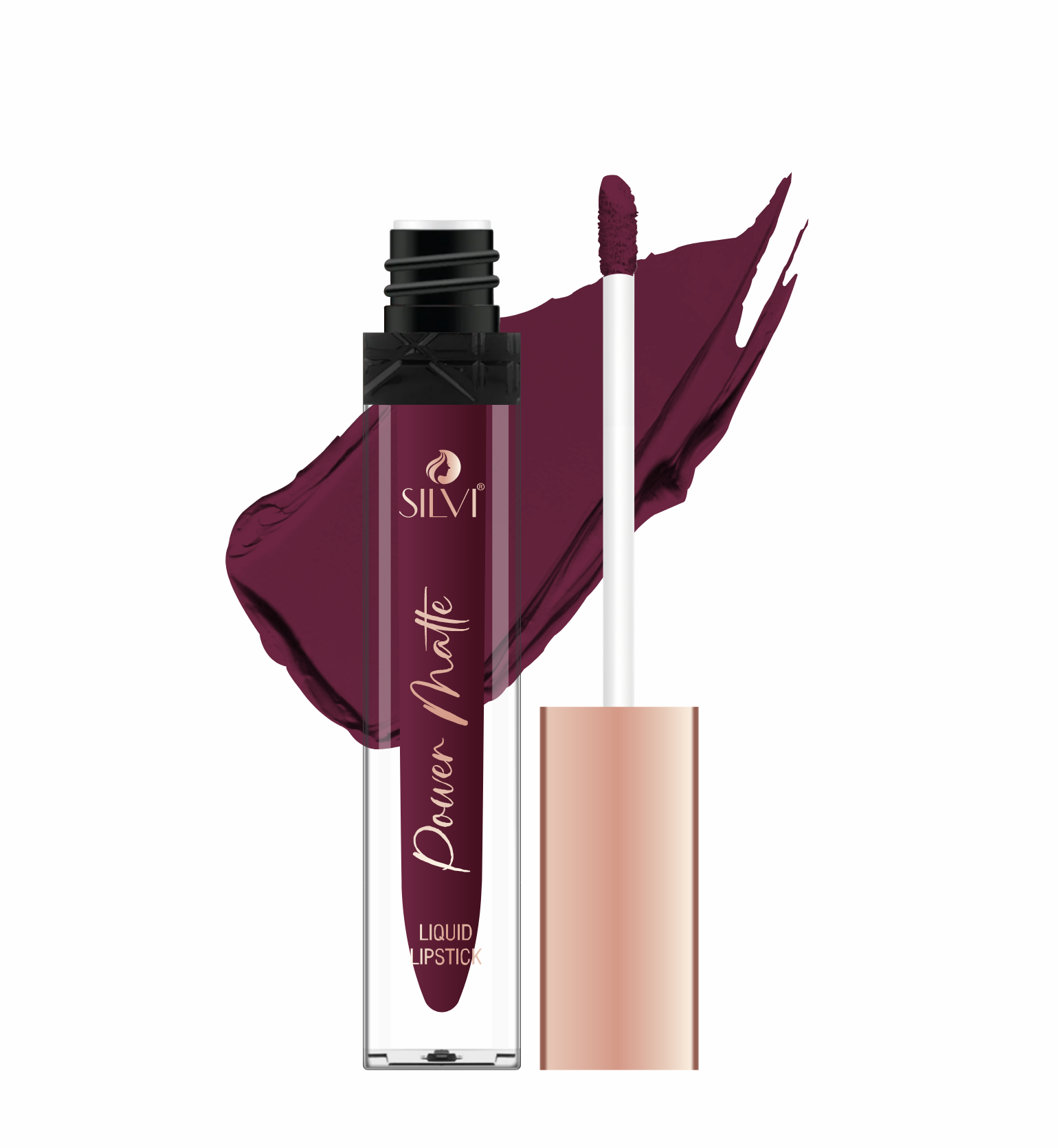Power Matte Liquid Lipstick