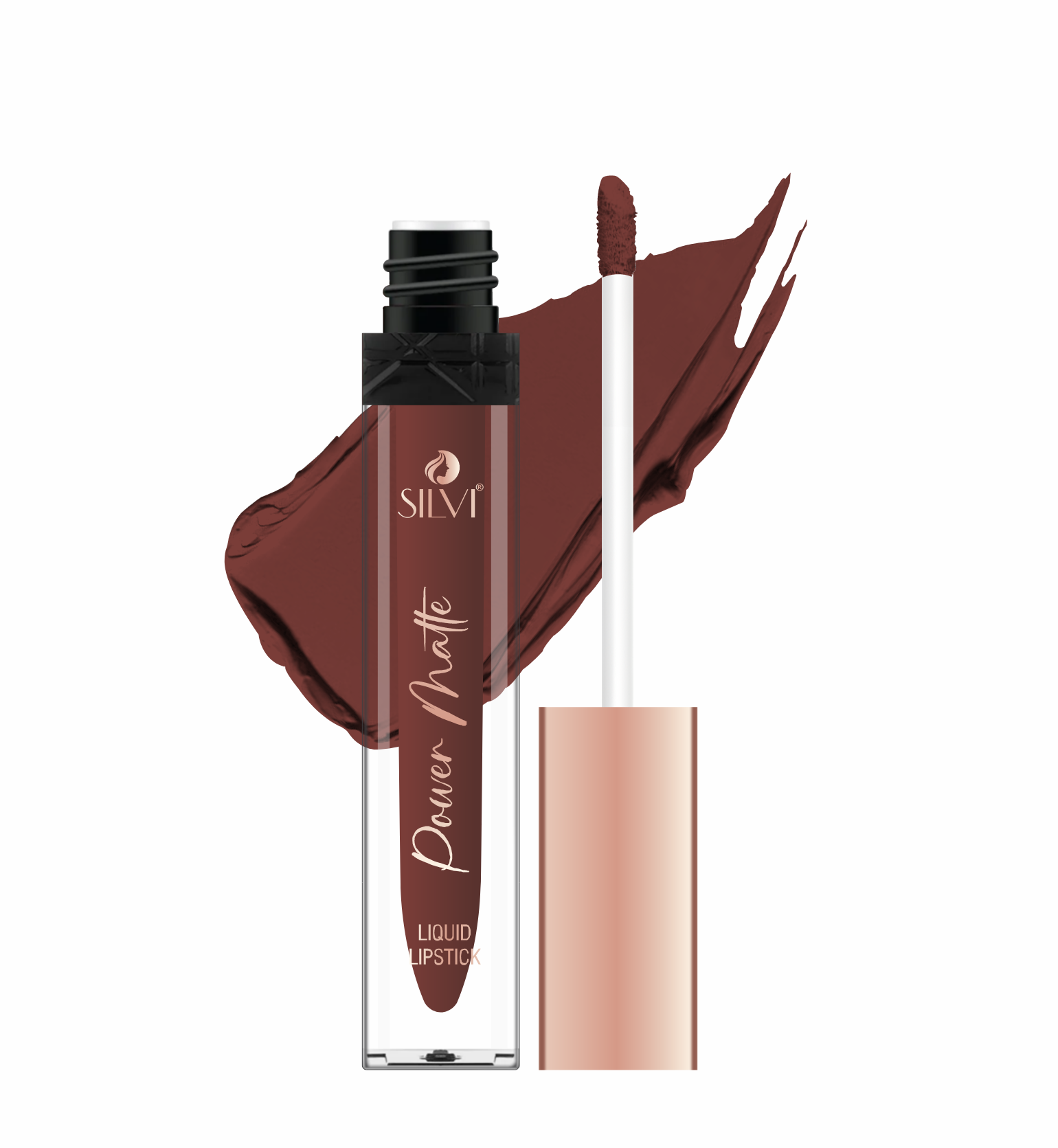 Power Matte Liquid Lipstick