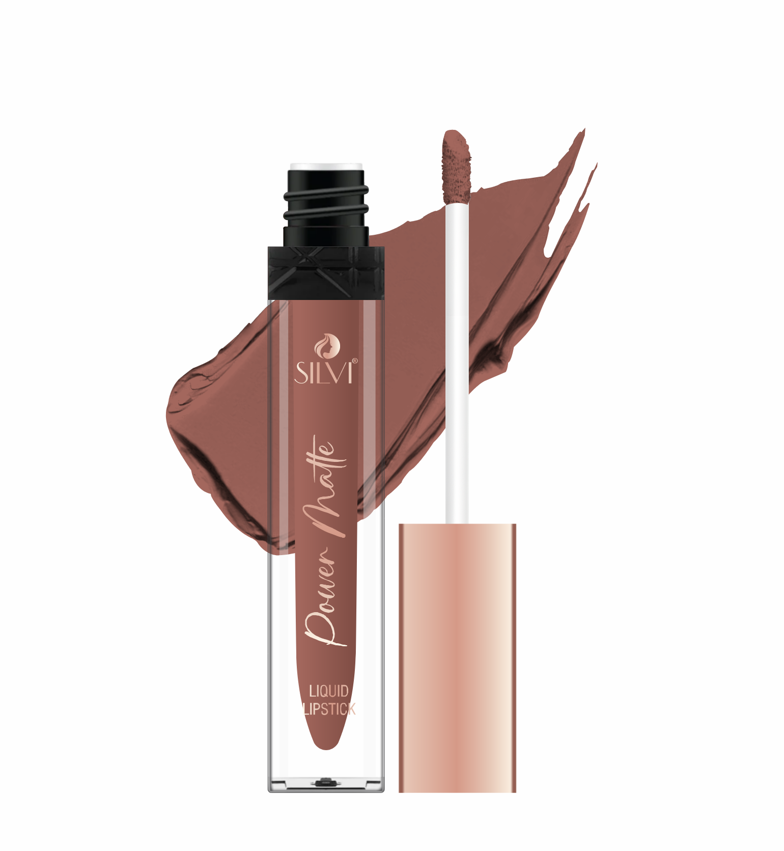 Power Matte Liquid Lipstick