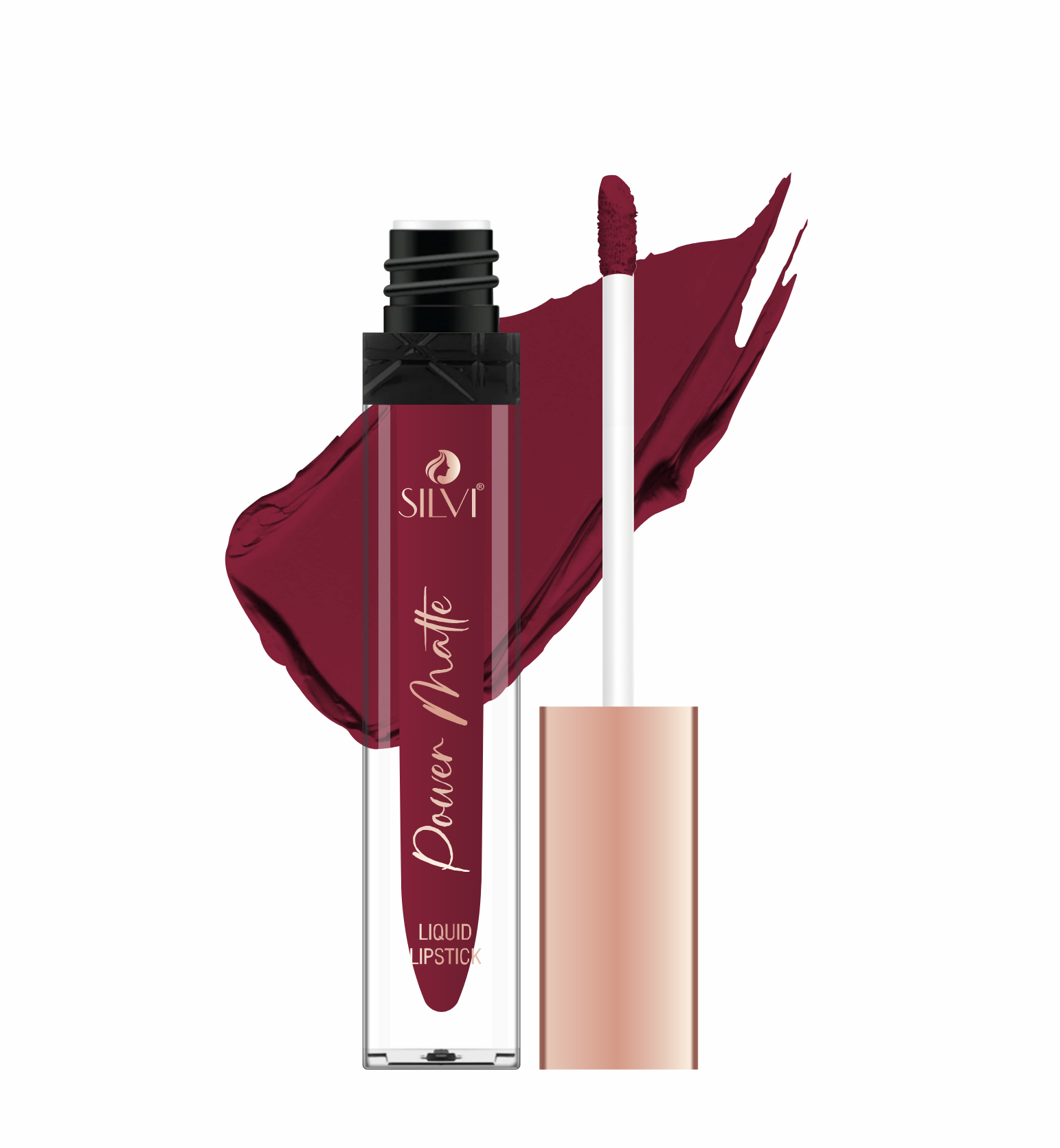 Power Matte Liquid Lipstick