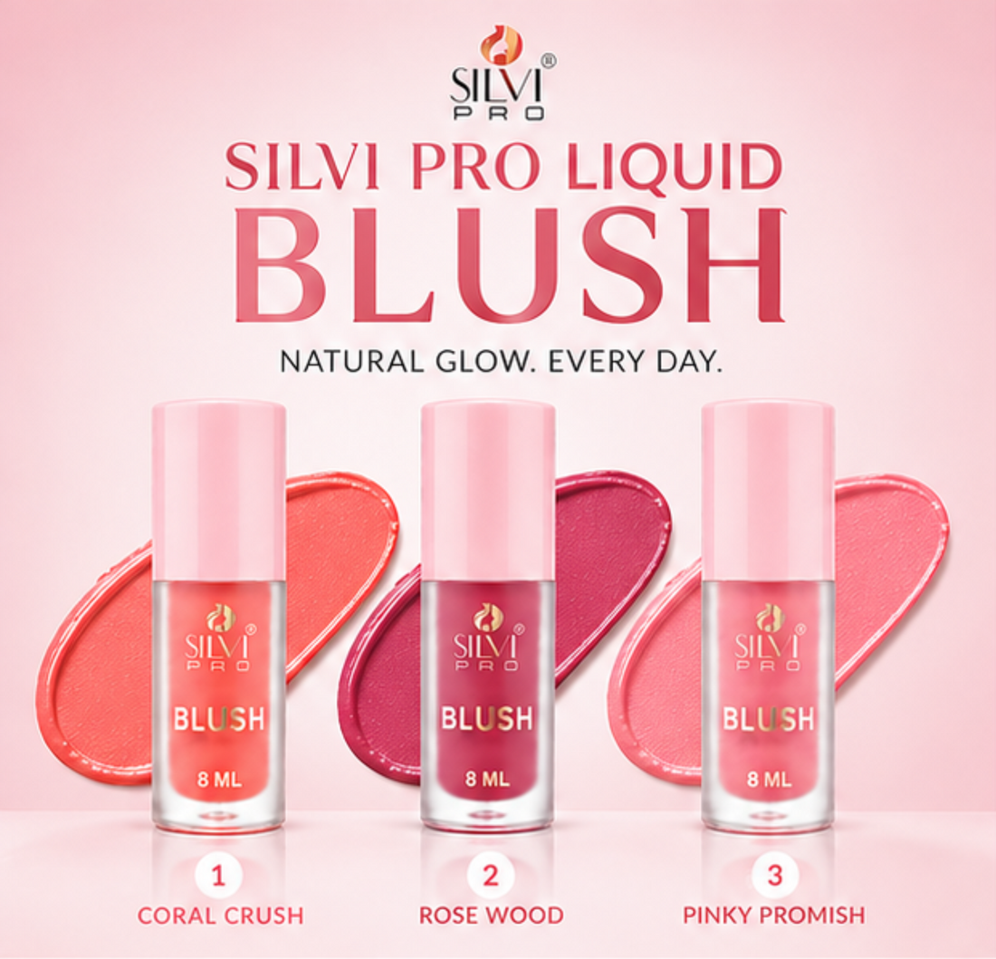 PRO Blush