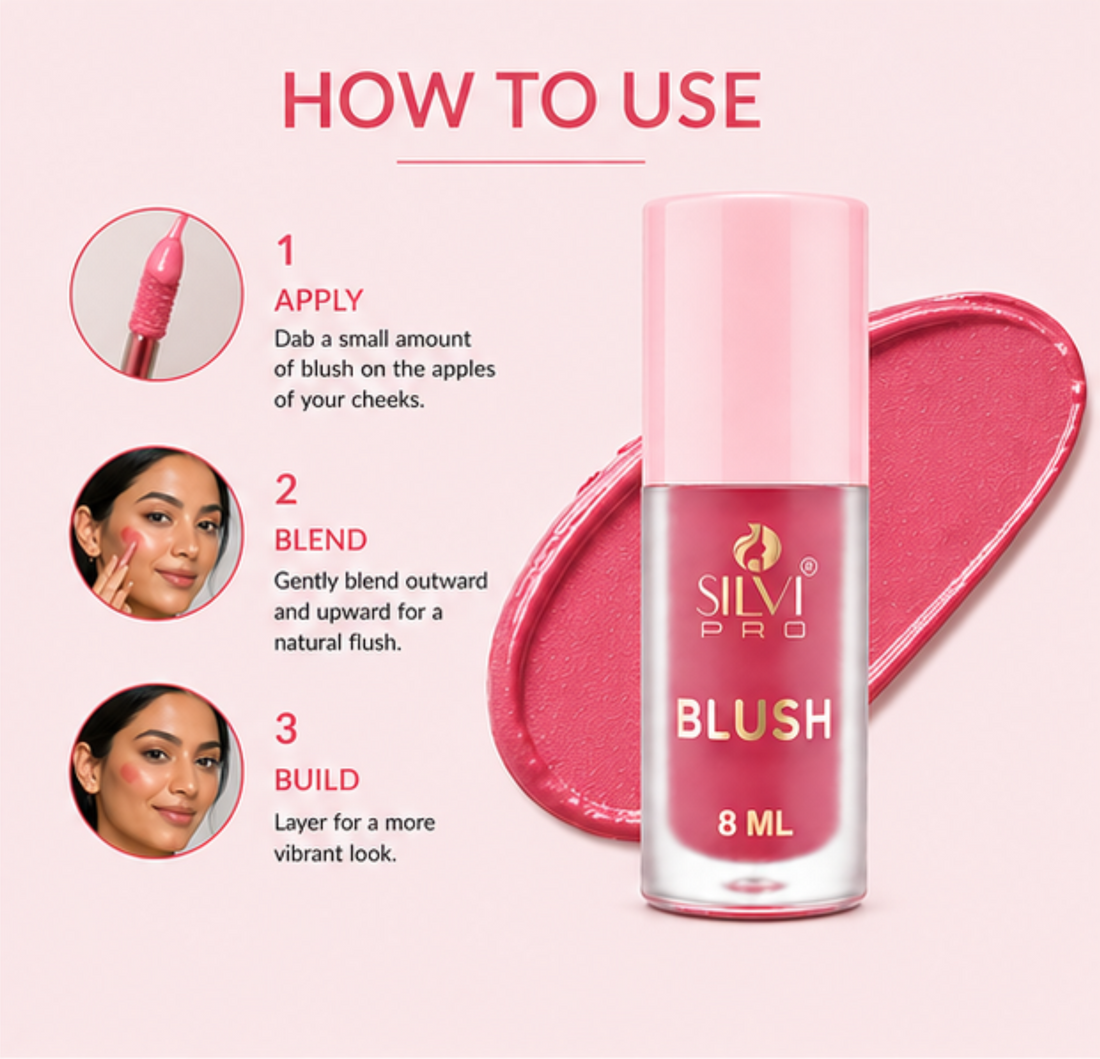 PRO Blush