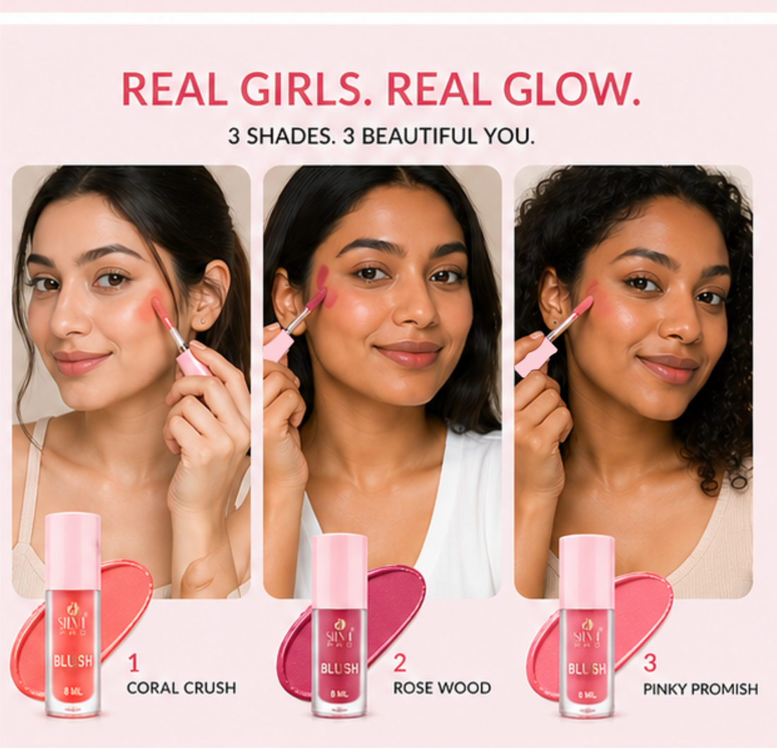 PRO Blush