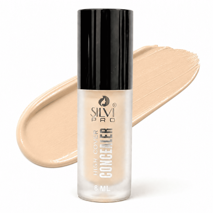 High Cover Concealer