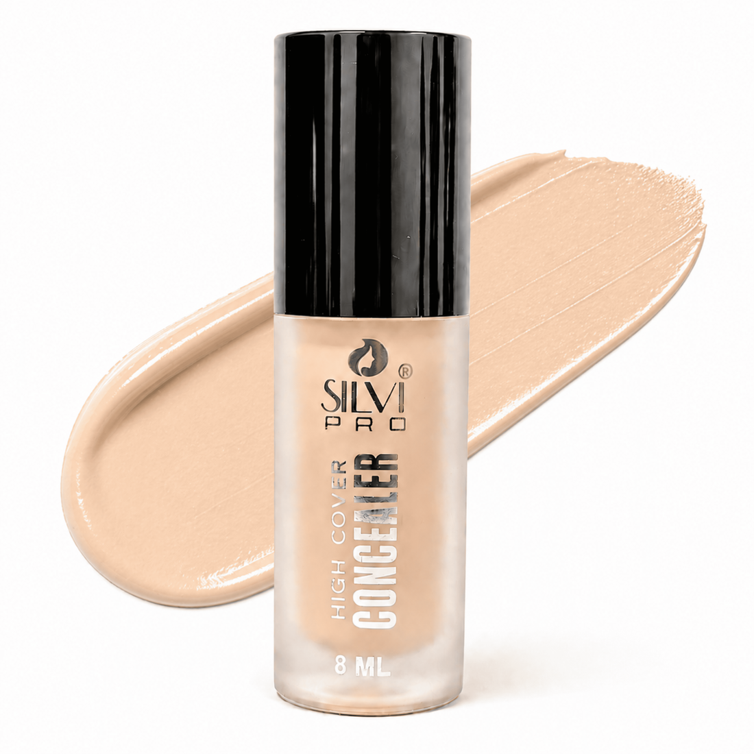 High Cover Concealer