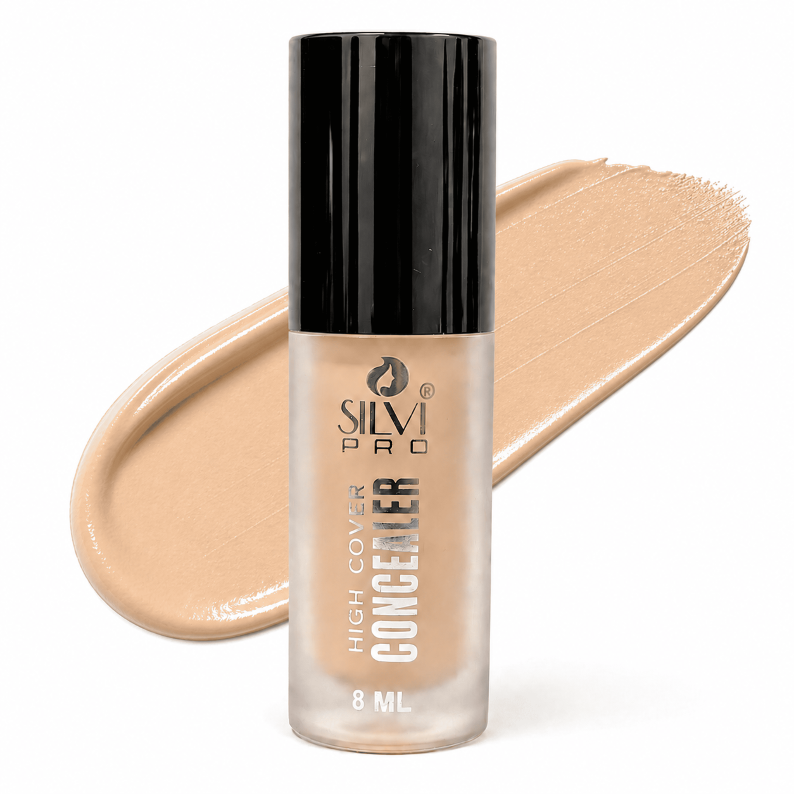 High Cover Concealer
