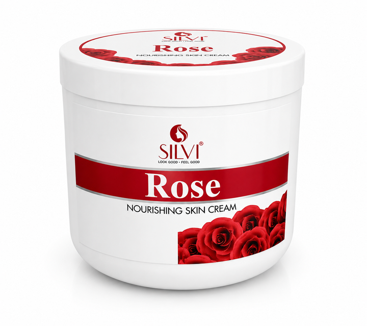 Rose Cream