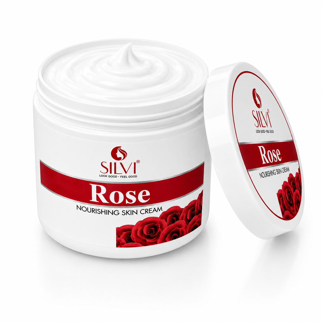 Rose Cream