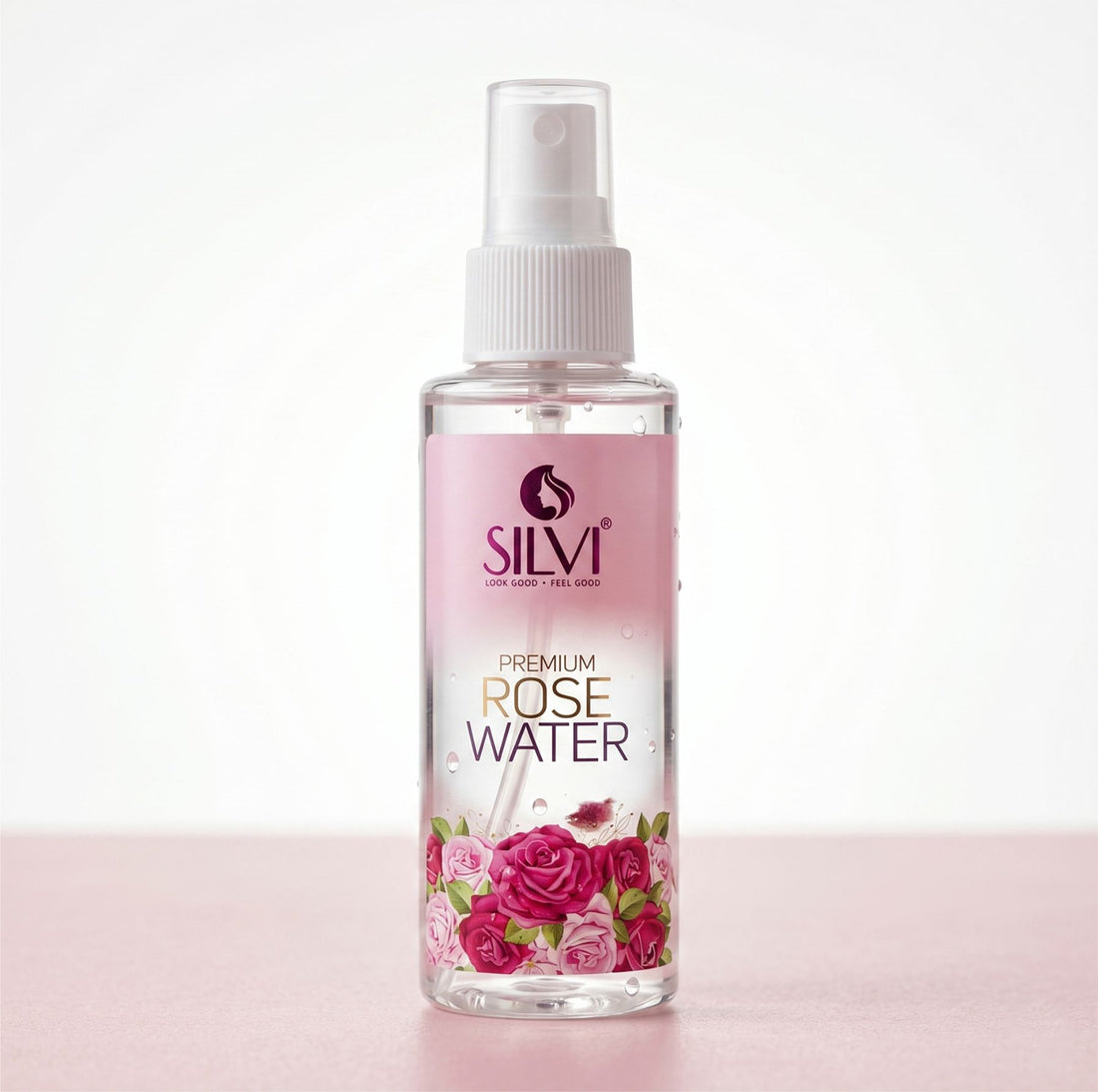 Rose Water