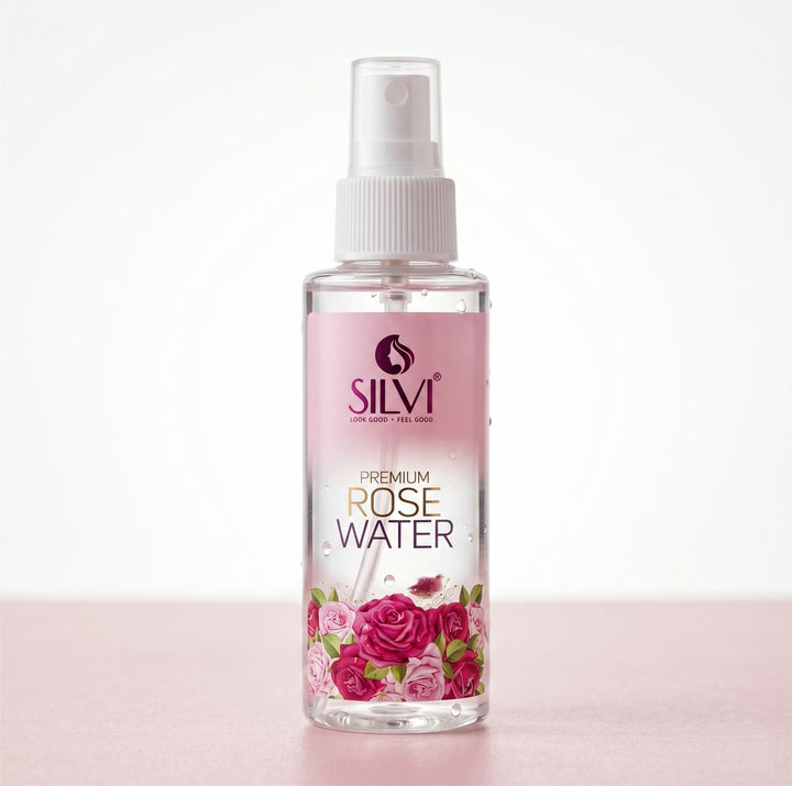 Rose Water
