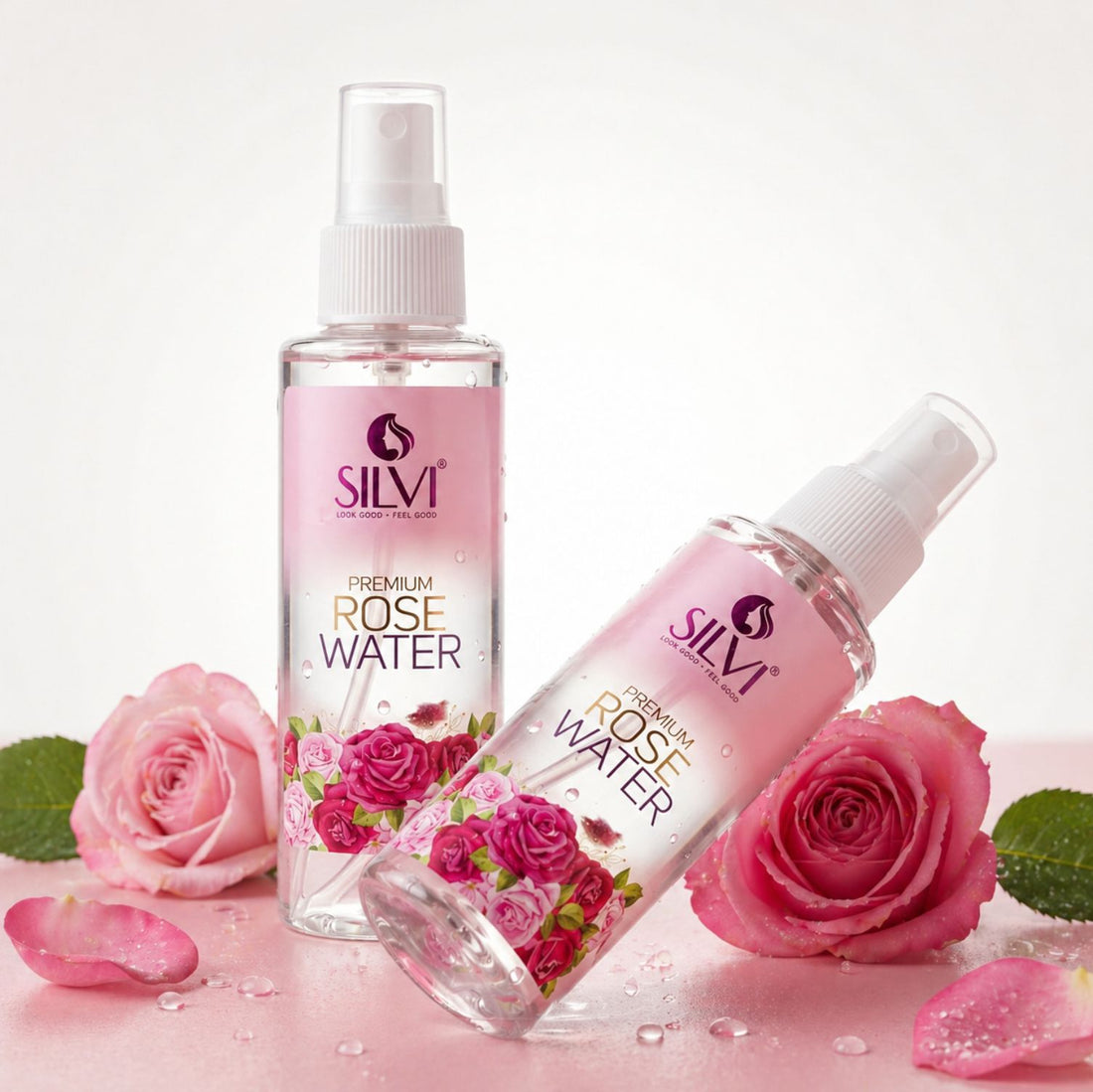 Rose Water