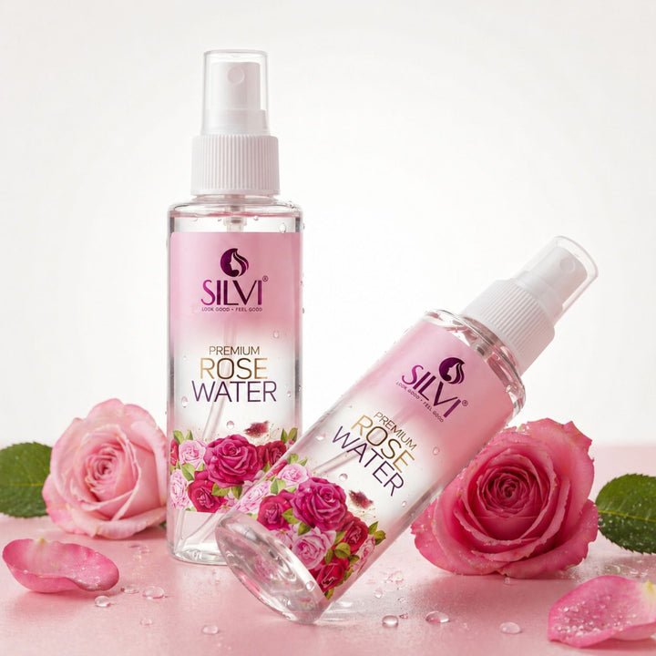 Rose Water