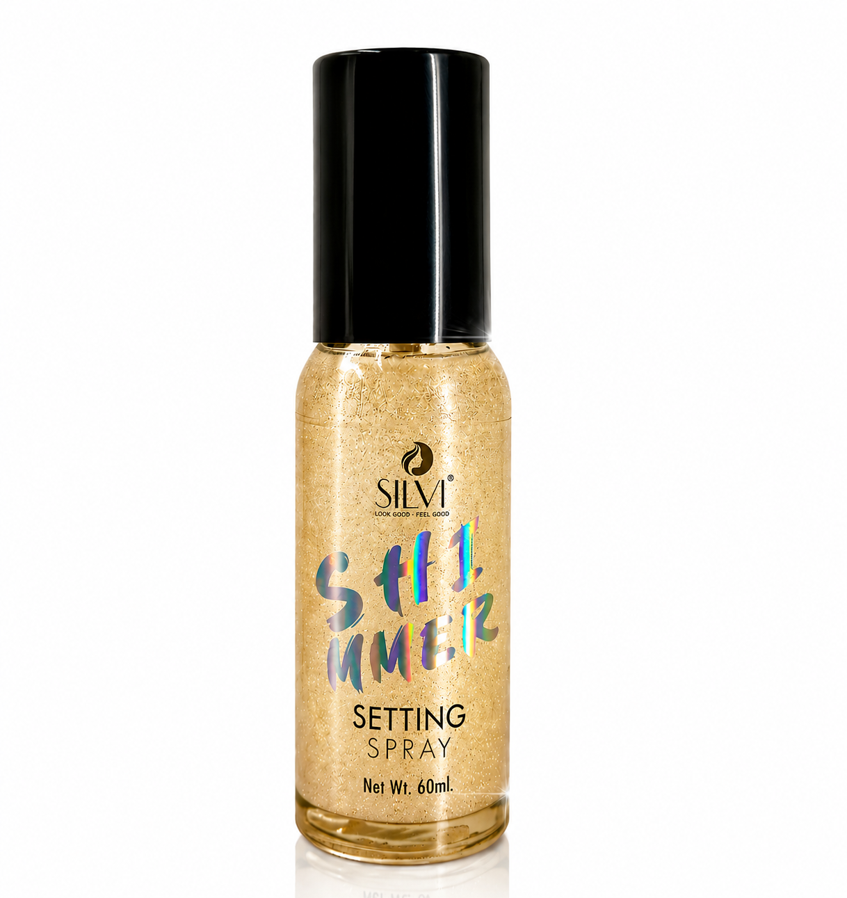 Shimmer Setting Spray