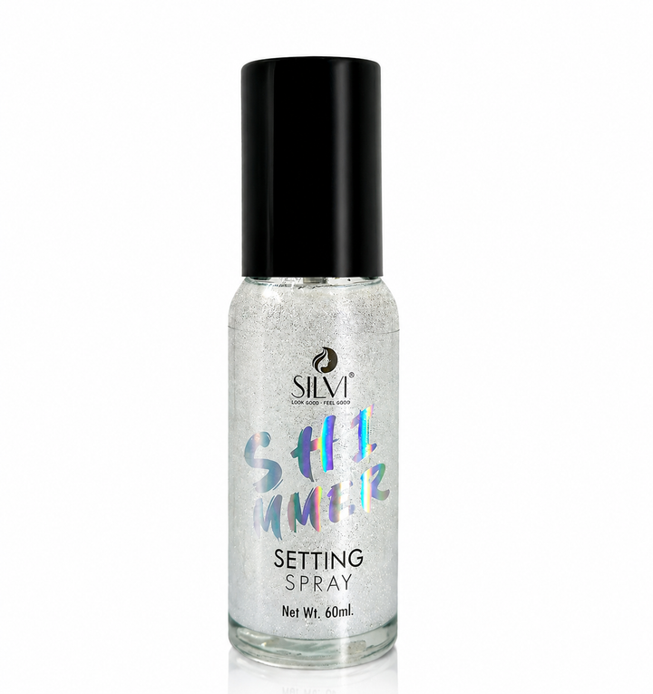 Shimmer Setting Spray
