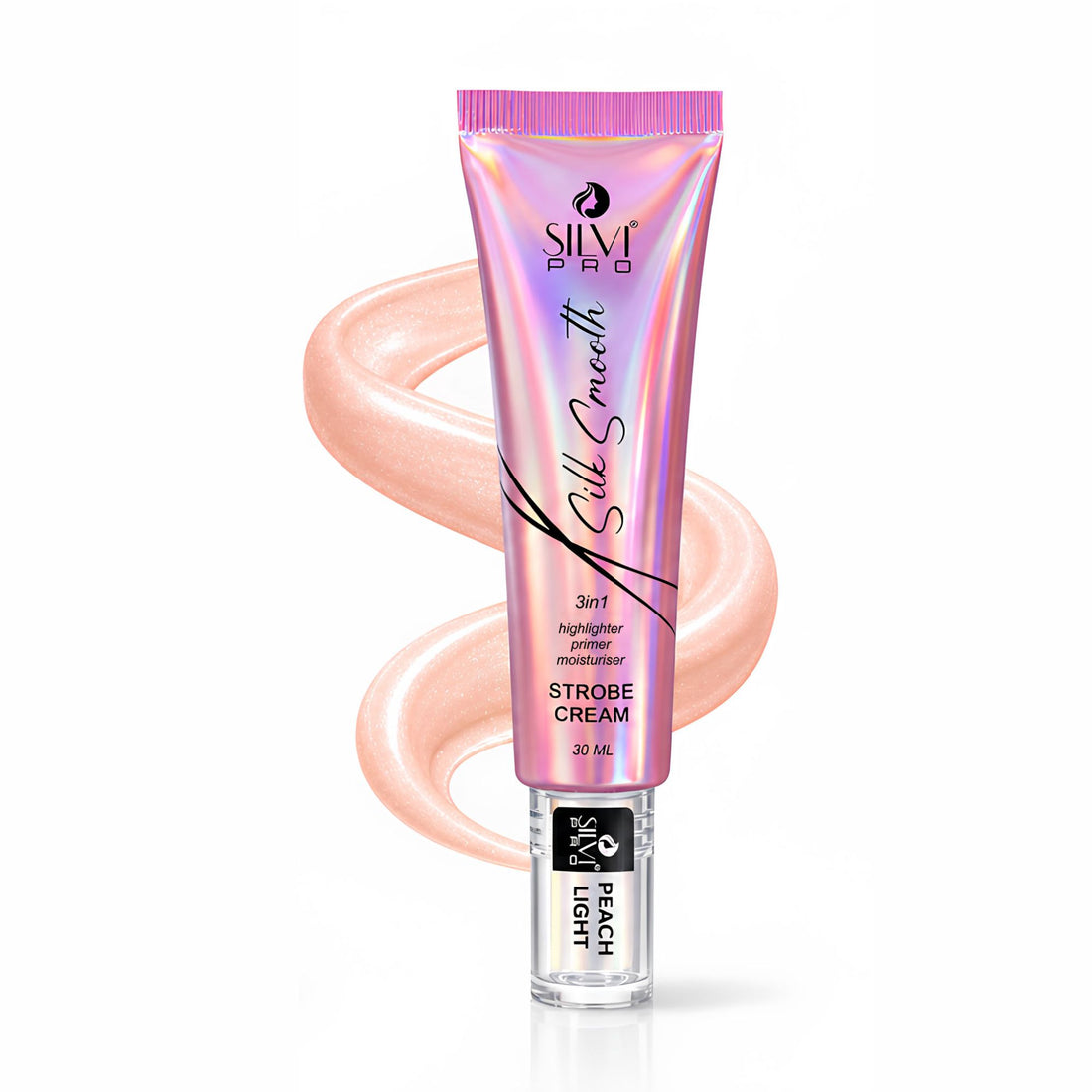 Silk Smooth Strobe Cream