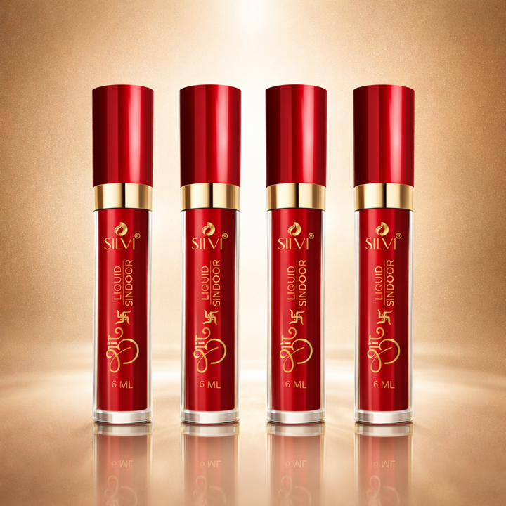 Traditional Cosmetics