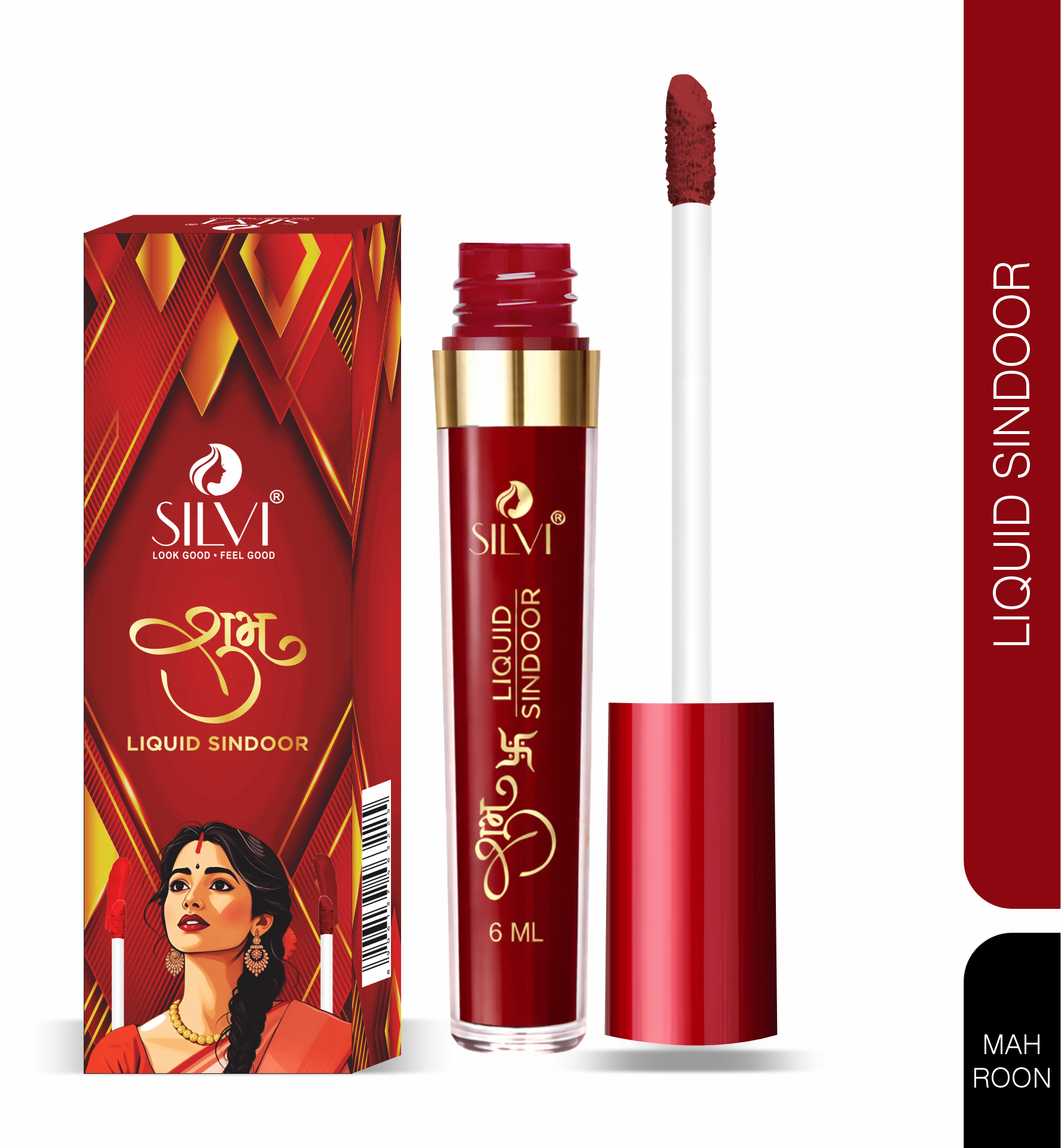 Shubh Sindoor